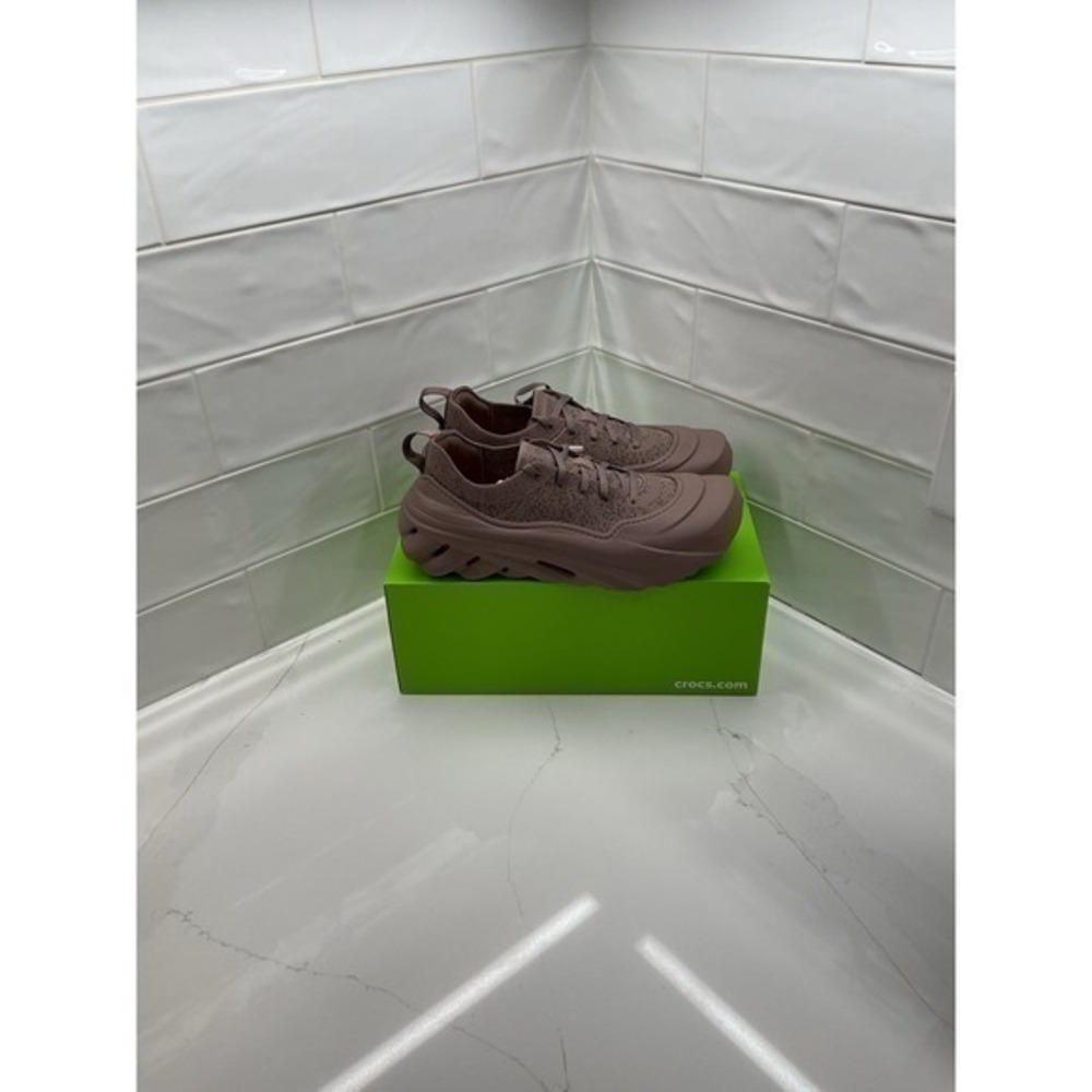 Crocs echo surge men's‎ size 9 women's 11 - Picture 2 of 6